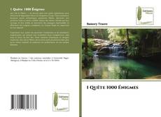 1 Quête 1000 Énigmes kitap kapağı