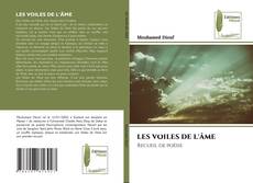 LES VOILES DE L'ÂME kitap kapağı