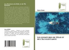 Copertina di Les Aventures de Zélie et de l'île flottante