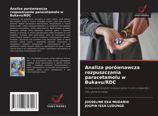 Borítókép a  Analiza porównawcza rozpuszczania paracetamolu w Bukavu/RDC - hoz