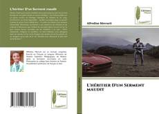 L'héritier D'un Serment maudit kitap kapağı