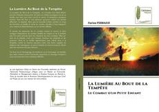 La Lumière Au Bout de la Tempête kitap kapağı