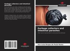 Copertina di Garbage collectors and intestinal parasites