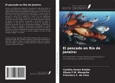 Capa do livro de El pescado en Río de Janeiro: 