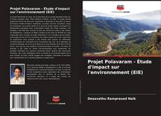 Couverture de Projet Polavaram - Étude d'impact sur l'environnement (EIE)
