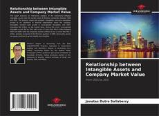 Buchcover von Relationship between Intangible Assets and Company Market Value