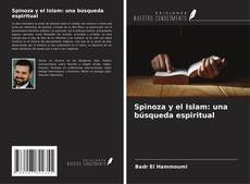 Copertina di Spinoza y el Islam: una búsqueda espiritual