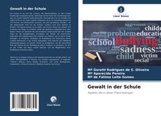 Copertina di Gewalt in der Schule