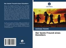 Couverture de Der beste Freund eines Künstlers