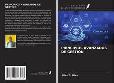 Capa do livro de PRINCIPIOS AVANZADOS DE GESTIÓN 