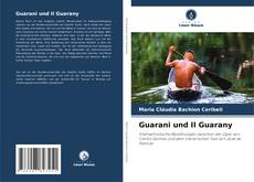 Copertina di Guarani und Il Guarany