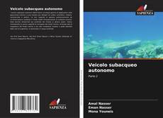 Borítókép a  Veicolo subacqueo autonomo - hoz