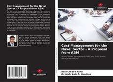Couverture de Cost Management for the Naval Sector - A Proposal from ABM