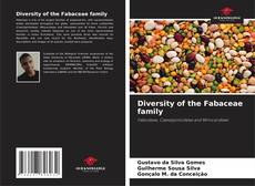 Copertina di Diversity of the Fabaceae family