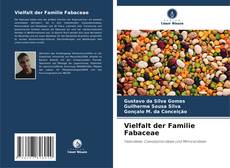 Capa do livro de Vielfalt der Familie Fabaceae 