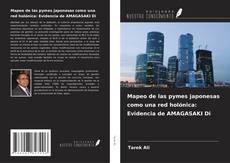 Copertina di Mapeo de las pymes japonesas como una red holónica: Evidencia de AMAGASAKI Di