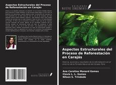 Couverture de Aspectos Estructurales del Proceso de Reforestación en Carajás