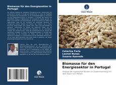 Обложка Biomasse für den Energiesektor in Portugal