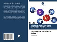 Bookcover of Leitfaden für das Bio-Labor