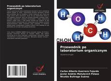 Portada del libro de Przewodnik po laboratorium organicznym