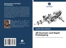 Capa do livro de 3D-Scannen und Rapid Prototyping 