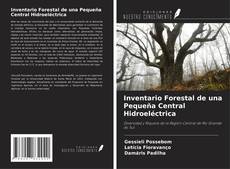 Copertina di Inventario Forestal de una Pequeña Central Hidroeléctrica