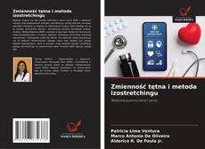 Buchcover von Zmienność tętna i metoda izostretchingu