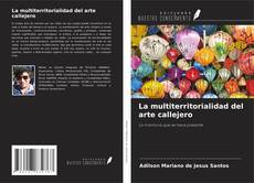Buchcover von La multiterritorialidad del arte callejero