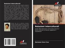 Borítókép a  Relazioni interculturali - hoz