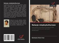 Buchcover von Relacje międzykulturowe