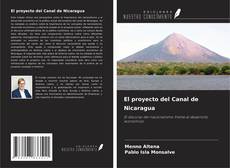 Copertina di El proyecto del Canal de Nicaragua