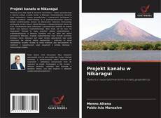 Couverture de Projekt kanału w Nikaragui