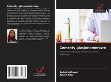 Copertina di Cementy glasjonomerowe