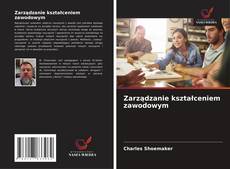 Copertina di Zarządzanie kształceniem zawodowym