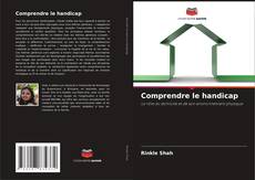 Buchcover von Comprendre le handicap