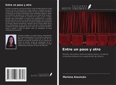 Couverture de Entre un paso y otro