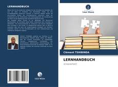 Bookcover of LERNHANDBUCH