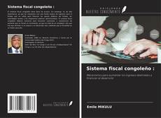 Copertina di Sistema fiscal congoleño :