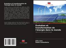 Borítókép a  Évolution et transformation de l'énergie dans le monde - hoz