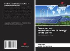 Buchcover von Evolution and Transformation of Energy in the World