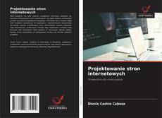 Portada del libro de Projektowanie stron internetowych