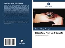 Copertina di Literatur, Film und Gewalt
