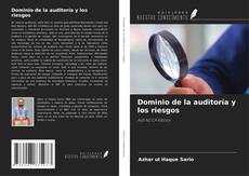 Borítókép a  Dominio de la auditoría y los riesgos - hoz