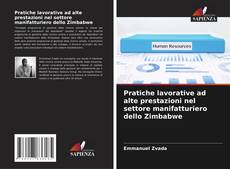 Couverture de Pratiche lavorative ad alte prestazioni nel settore manifatturiero dello Zimbabwe