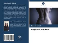 Buchcover von Kognitive Prothetik