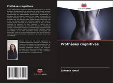 Обложка Prothèses cognitives