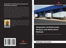 Couverture de Integration of Multivariate Analysis and Multicriteria Methods
