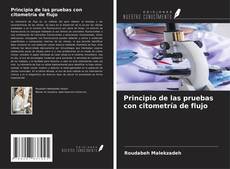 Copertina di Principio de las pruebas con citometría de flujo