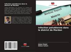 Couverture de Infection paludéenne dans le district de Mardan
