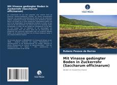 Bookcover of Mit Vinasse gedüngter Boden in Zuckerrohr (Saccharum officinarum)
